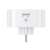 Priza inteligenta Gosund SP211, Wi-Fi, 16A, monitorizare consum, protectie copii, timer, smartLife, Tuya 48506160