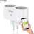 Priza inteligenta Gosund SP211, Wi-Fi, 16A, monitorizare consum, protectie copii, timer, smartLife, Tuya 48506160