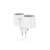 Priza inteligenta Gosund SP211, Wi-Fi, 16A, monitorizare consum, protectie copii, timer, smartLife, Tuya 48506160