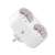 Priza inteligenta Gosund SP211, Wi-Fi, 16A, monitorizare consum, protectie copii, timer, smartLife, Tuya 48506160