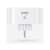Priza inteligenta Gosund SP211, Wi-Fi, 16A, monitorizare consum, protectie copii, timer, smartLife, Tuya 48506160