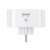 Priza inteligenta Gosund SP211, Wi-Fi, 16A, monitorizare consum, protectie copii, timer, smartLife, Tuya 48506160