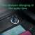 Автомобилно зарядно устройство Baseus CCALL-DS01 с два USB порта, черно, в употреба