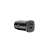 Baseus Square PPS car charger USB/USB-C 30W #black 43745696