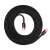 Kabel Baseus Baseus Cafule-Kabel USB-C PD 2.0 QC 3.0 60 W 2 m (Schwarz + Rot) 80917445