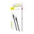 Baseus Cafule USB-C - USB-C kabel 60W 1m #crno-siva
 86578442