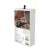 Baseus CCALL-YX01 Y Type car charger and cigarette lighter splitter packaging details