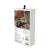 Baseus CCALL-YX01 Y Type car charger packaging, back view