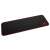 Havit HV-MP830 gaming mouse pad, black with red edges