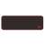 Havit HV-MP830 gaming mouse pad, black with red edges