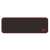 Havit HV-MP830 gaming mouse pad, black with red edges