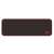 Havit HV-MP830 gaming mouse pad, black with red edges