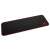Havit HV-MP830 gaming mouse pad, black with red edges
