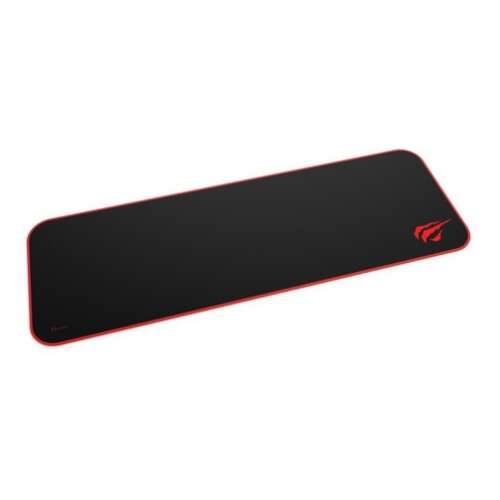 Havit HV-MP830 Mousepad Gaming mousepad Black, Red