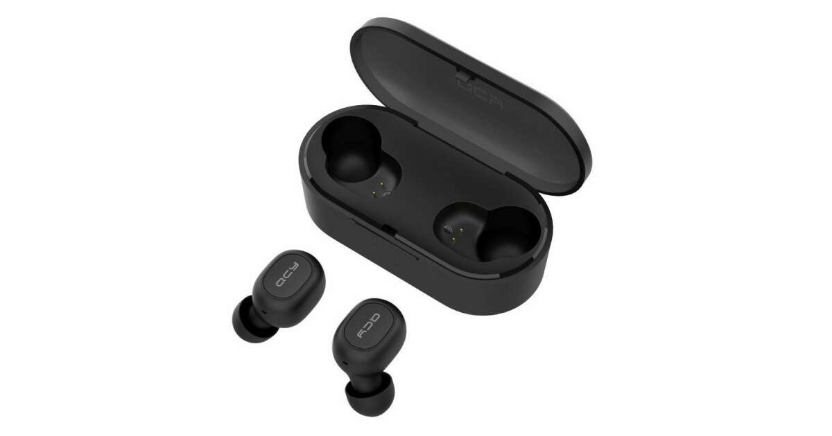 Wireless Bluetooth Xiaomi Qcy T2s Wireless Earbuds Auriculares