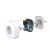 Inteligentne gniazdo Gosund SP112, Wi-Fi, 16A, 2xUSB, monitorowanie zużycia 96707305