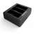 Telesin 3-slot charger for GoPro Hero 11, Hero 10, and Hero 9 batteries