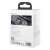 Baseus Gain Pro car charger with two USB ports, black, packaging
