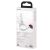 Kabel Baseus Baseus CATLGD-A02 Lightning - kabel USB-C PD 20W 480Mb/s 2m - biały 43802581