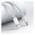Kabel Baseus Baseus CATLGD-A02 Lightning - USB-C PD-Kabel 20 W 480 Mb/s 2 m - weiß 43802581