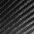 Close-up of Baseus Tungsten cable braided texture