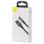 Opakowanie kabla Baseus Tungsten USB do Lightning