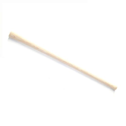 IMPORT 94 cm fa csákánynyél, 50x70 mm, szerszámnyél csere - Otthon és kert