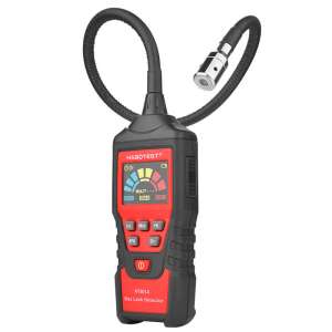 Habotest HT601A Gas Leak Detector Ultrasonic leak detector