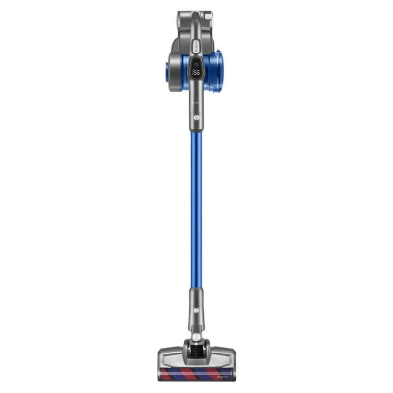 JIMMY JV85 porszívó 0,6 L Száraz 500 W Porzsák nélküli