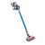 JIMMY JV85 cordless vacuum cleaner angled view
