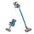 JIMMY JV85 cordless vacuum cleaner on white background