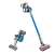 JIMMY JV85 cordless stick vacuum cleaner, angled view with handheld mode