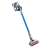 JIMMY JV85 cordless vacuum cleaner angled view