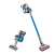 JIMMY JV85 cordless stick vacuum cleaner, angled view with handheld mode