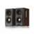Edifier S360DB speaker set 150 W Black, Wood 43915047