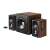 Edifier S360DB 2.1 channel speaker system with wooden finish