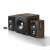Edifier S360DB speaker set 150 W Black, Wood 43915047