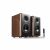 Edifier S2000MKIII 2.0 hangszórók (barna) 77821170