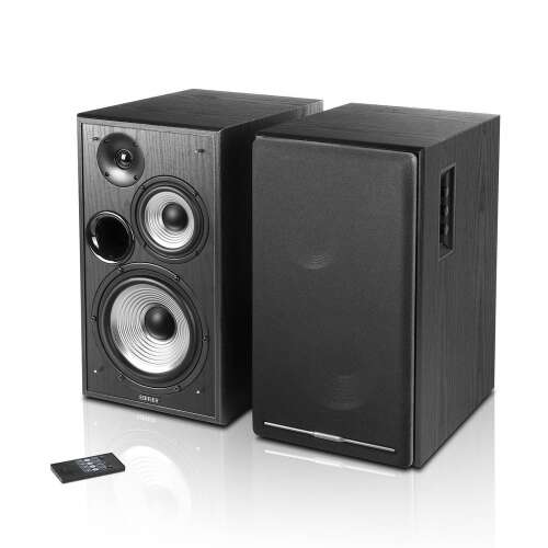Edifier R2750DB 2.0 Aktiv-Lautsprecher, 136 W, schwarz