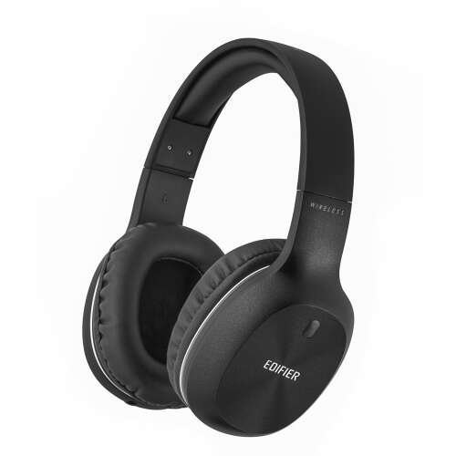 Edifier W800BT Plus Bluetooth-Kopfhörer, Schwarz