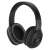 Edifier W800BT Plus wireless Bluetooth headphones, black