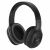 Edifier W800BT Plus Black Over-Ear Headphones