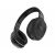 Edifier W800BT Plus Black Wireless Headphones