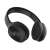 Edifier W800BT Plus wireless Bluetooth headphones, black