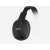 Edifier W800BT Plus wireless Bluetooth headphones, black, back view