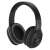 Edifier W800BT Plus wireless Bluetooth headphones, black