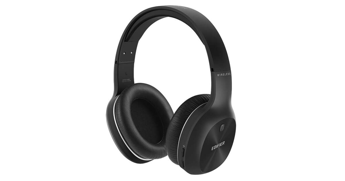 Edifier W800BT Plus Headphones Wired and wireless Headband