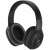 Edifier W800BT Plus wireless Bluetooth headphones, black