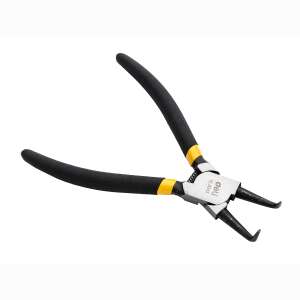 Deli Tools EDL0343 fogó Zégerfogó