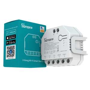 Sonoff Dual R3 WiFi Smart Switch